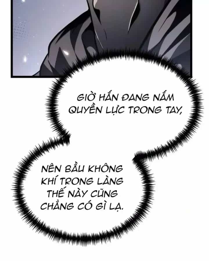 Chiến Binh Hồi Quy - Chương 138 - ảnh 19