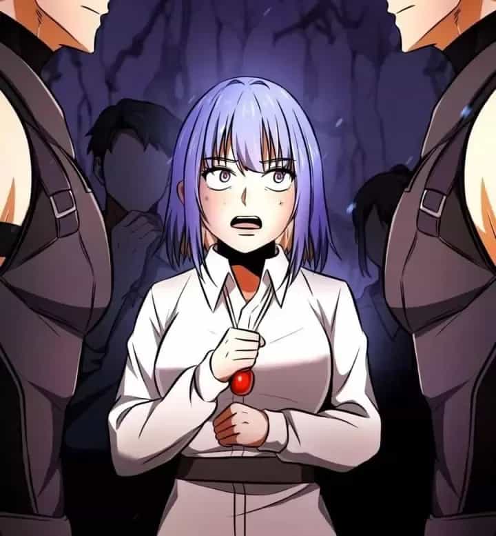 Chiến Binh Hồi Quy - Chương 143 - ảnh 163