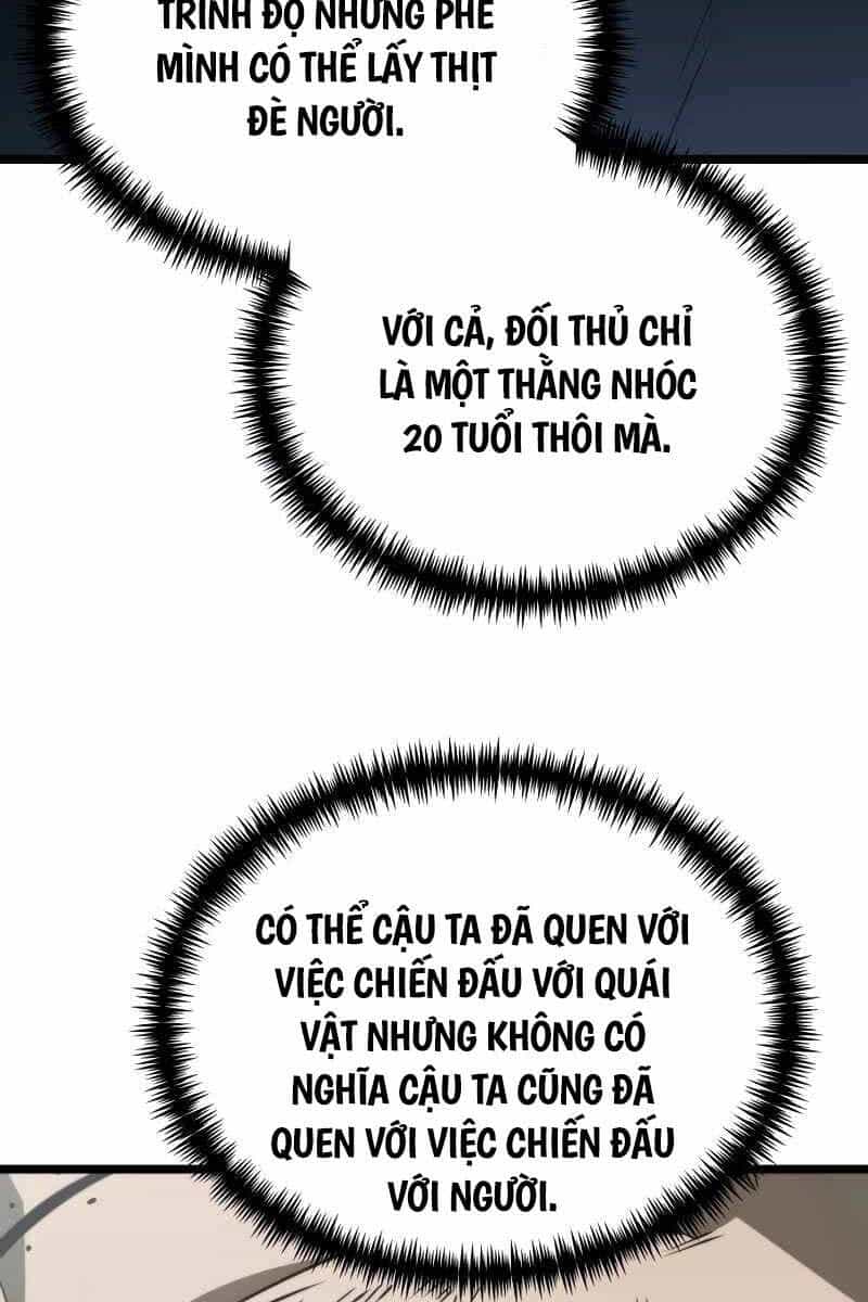 Chiến Binh Hồi Quy - Chương 14 - ảnh 38