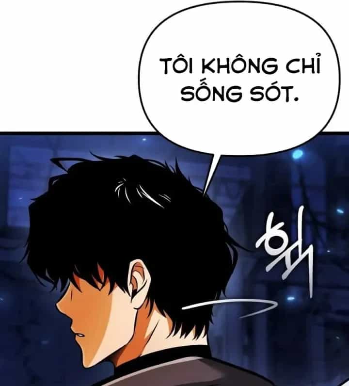 Chiến Binh Hồi Quy - Chương 145 - ảnh 138