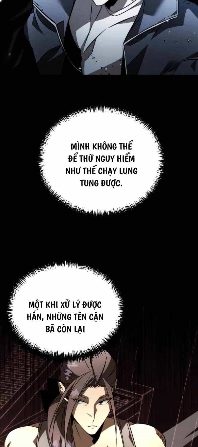 Chiến Binh Hồi Quy - Chương 20 - ảnh 13