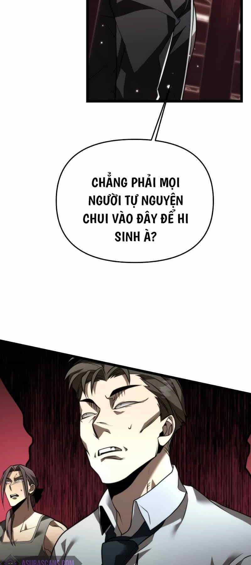Chiến Binh Hồi Quy - Chương 20 - ảnh 64