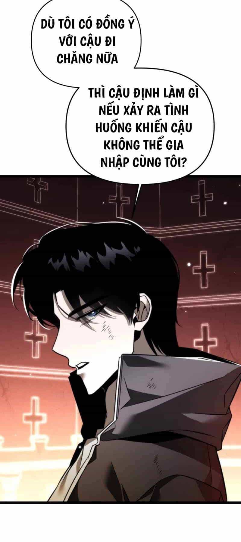 Chiến Binh Hồi Quy - Chương 21 - ảnh 37