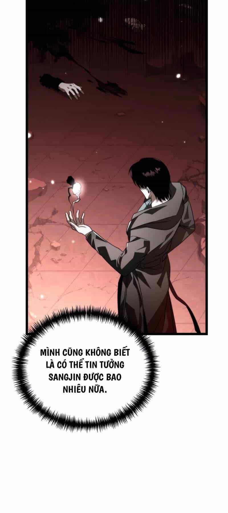 Chiến Binh Hồi Quy - Chương 21 - ảnh 67