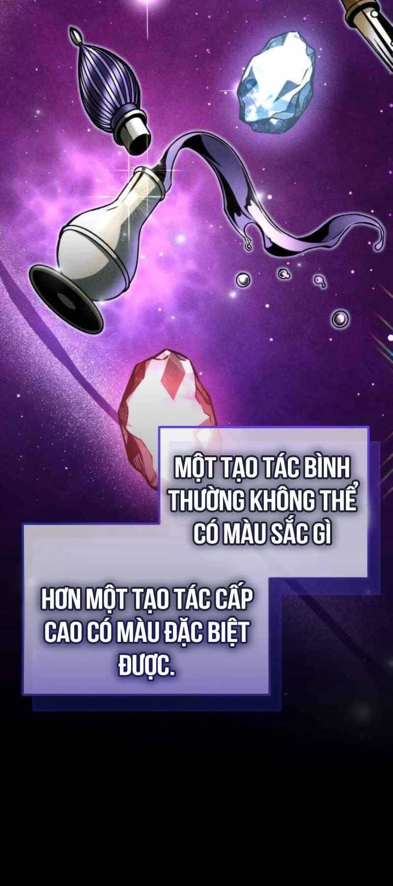 Chiến Binh Hồi Quy - Chương 22 - ảnh 4