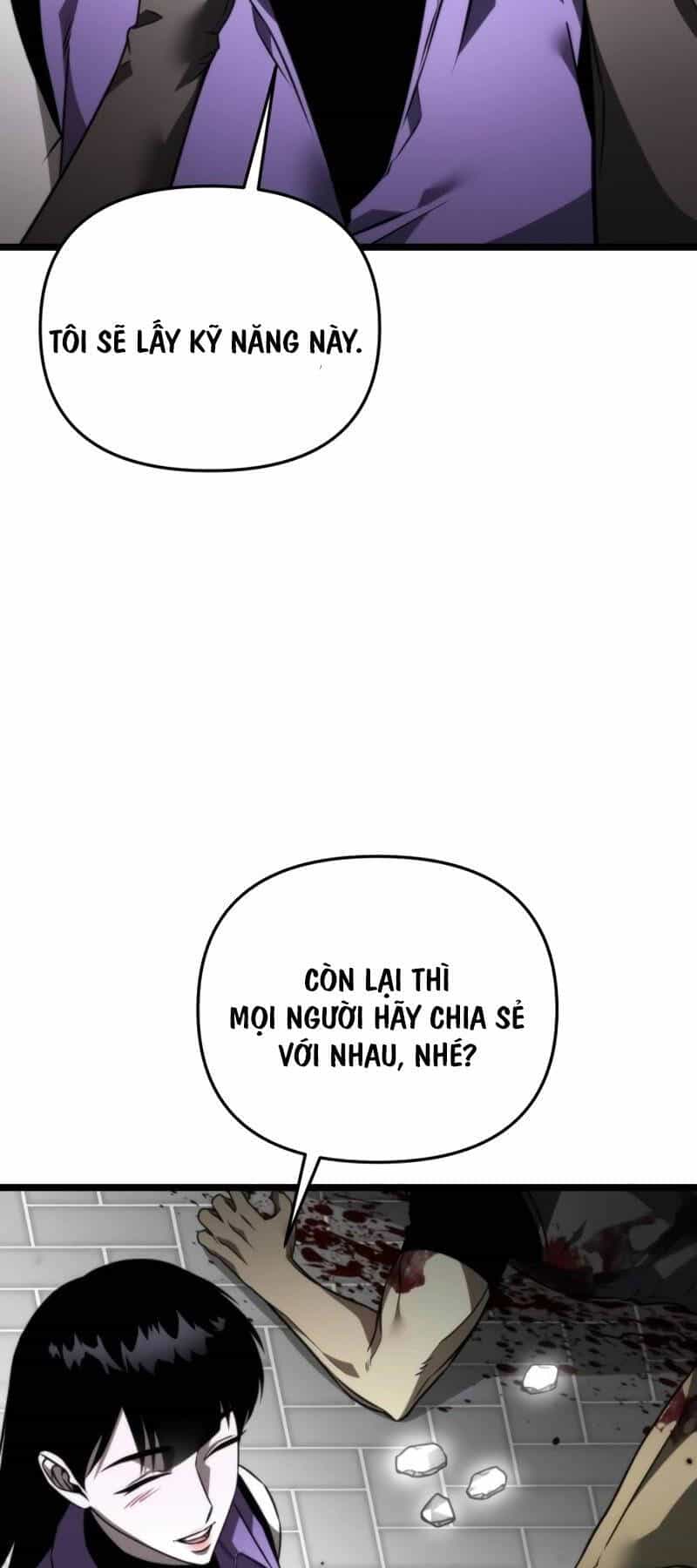 Chiến Binh Hồi Quy - Chương 23 - ảnh 40