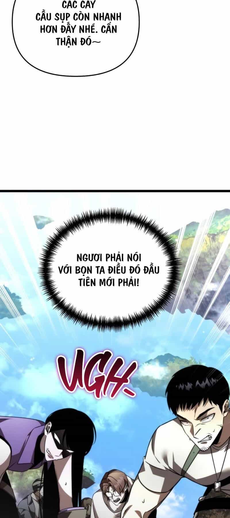 Chiến Binh Hồi Quy - Chương 23 - ảnh 68