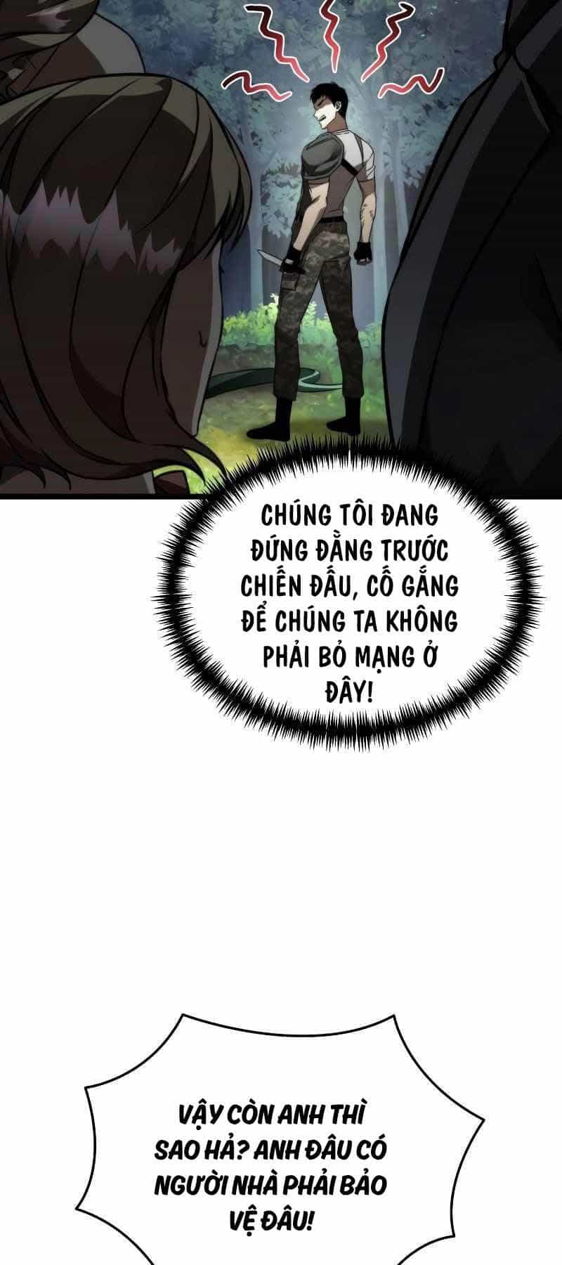 Chiến Binh Hồi Quy - Chương 24 - ảnh 19