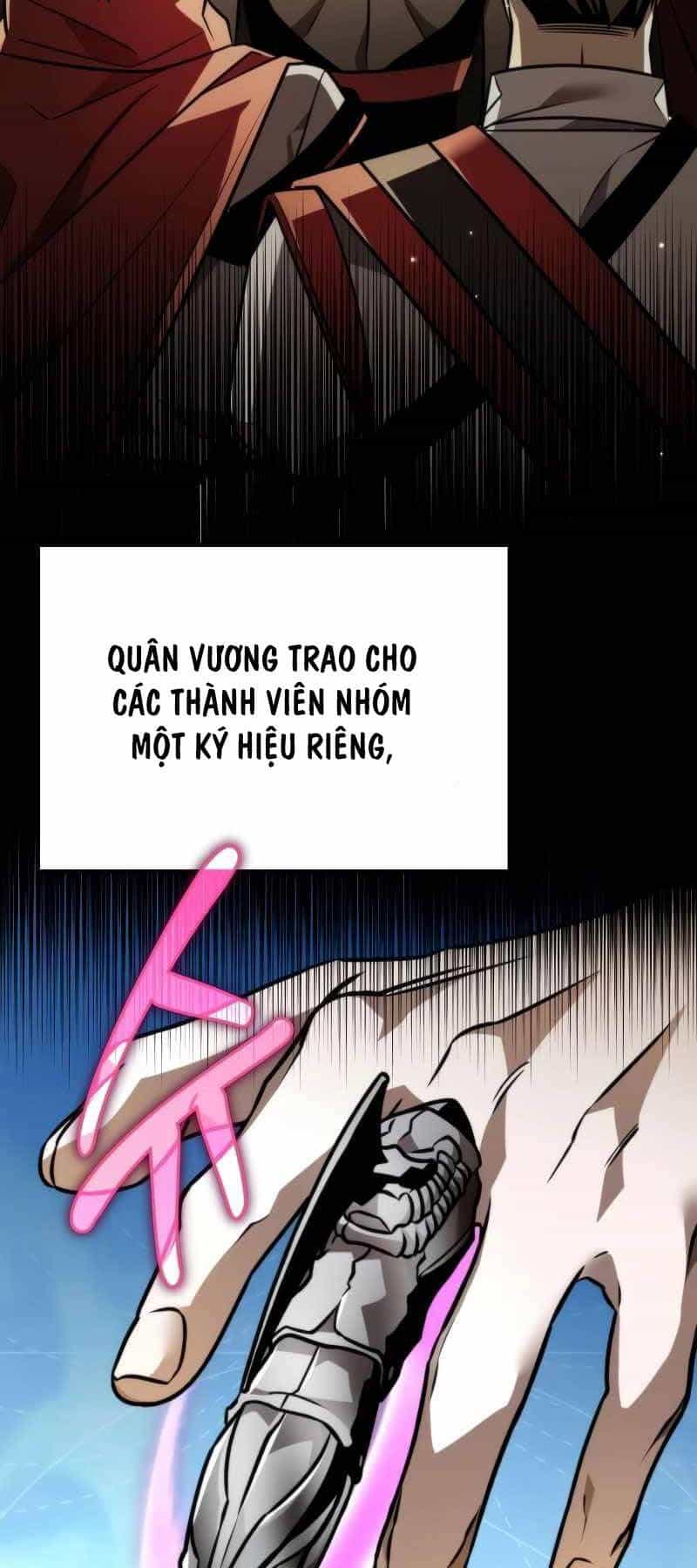 Chiến Binh Hồi Quy - Chương 24 - ảnh 46
