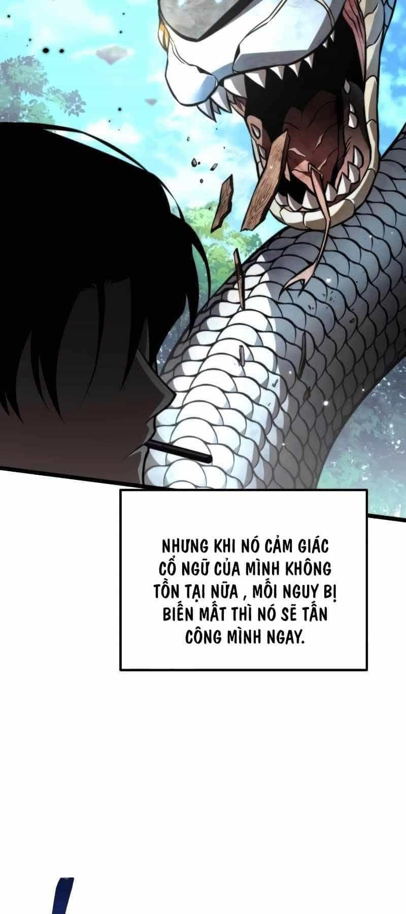 Chiến Binh Hồi Quy - Chương 24 - ảnh 86