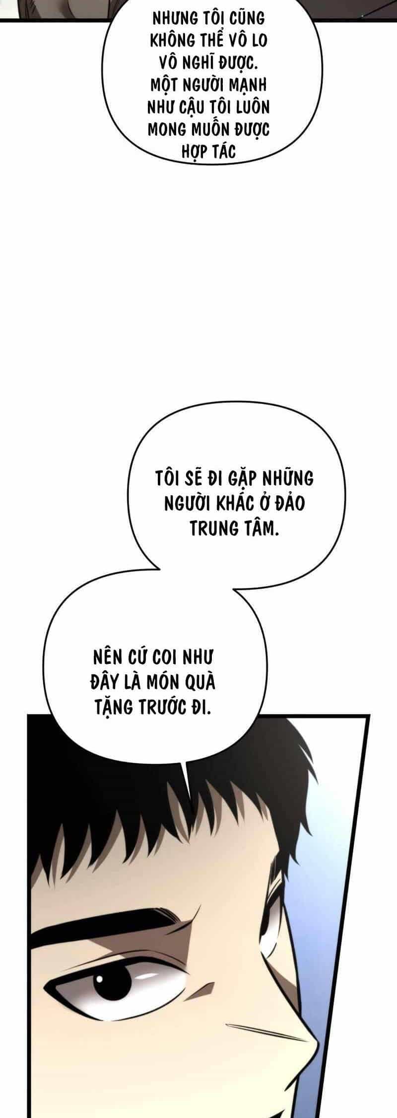 Chiến Binh Hồi Quy - Chương 26 - ảnh 30