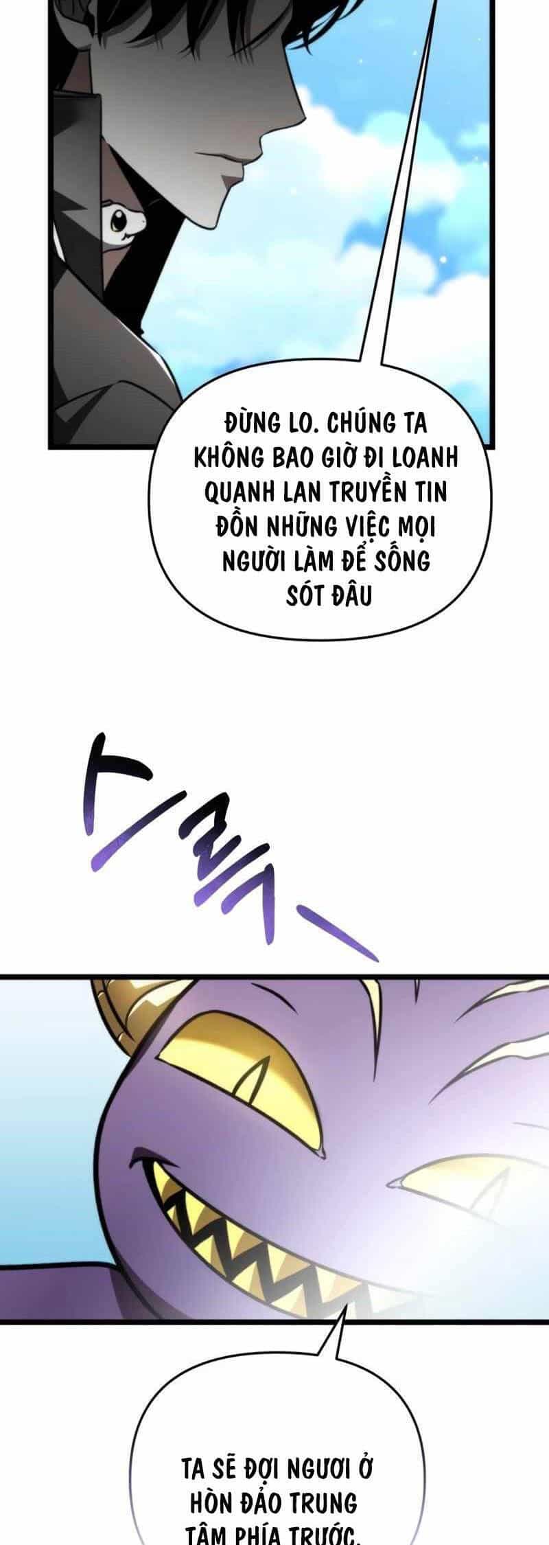 Chiến Binh Hồi Quy - Chương 26 - ảnh 73