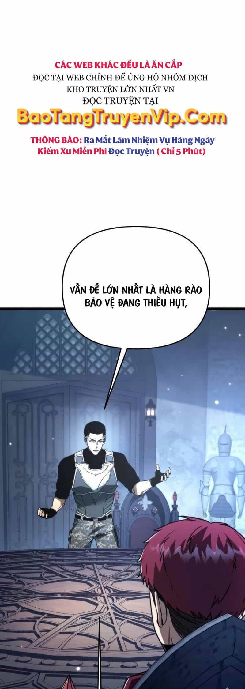 Chiến Binh Hồi Quy - Chương 27 - ảnh 20