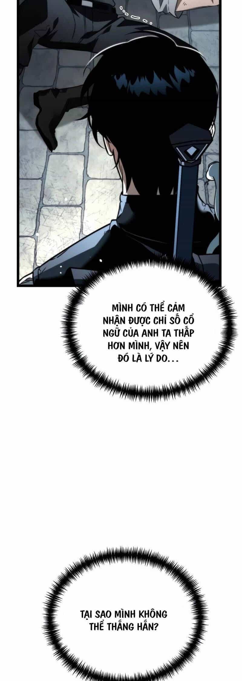 Chiến Binh Hồi Quy - Chương 27 - ảnh 42