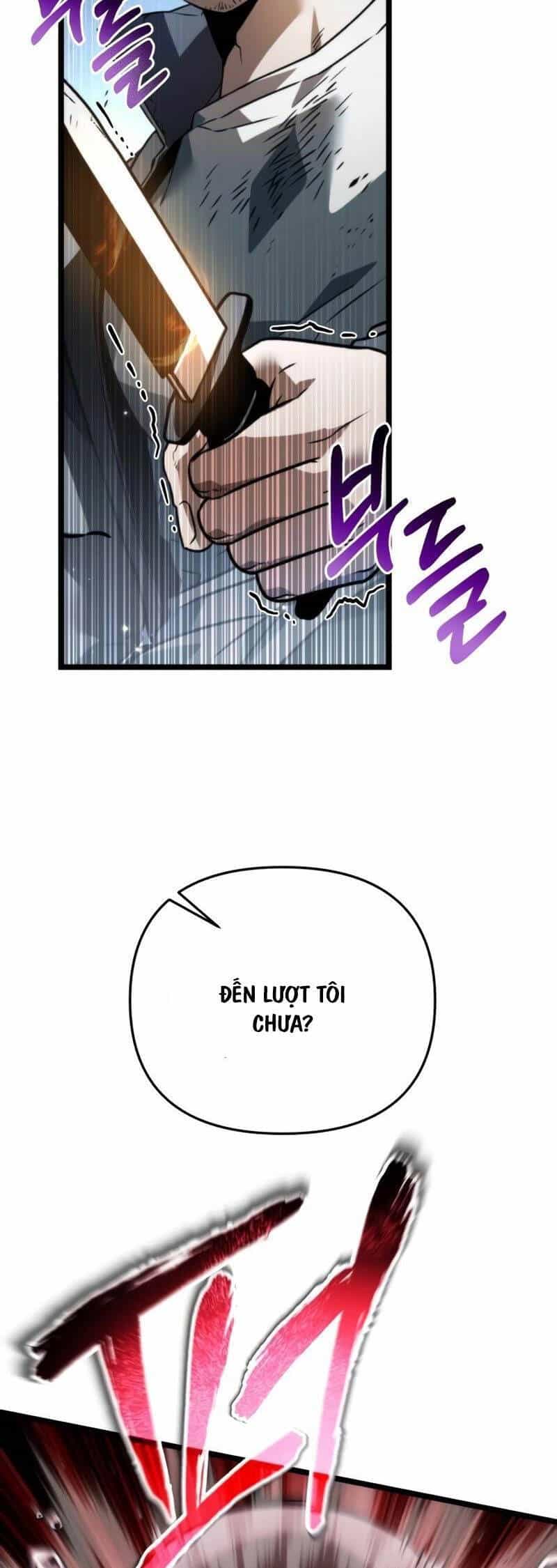 Chiến Binh Hồi Quy - Chương 27 - ảnh 49