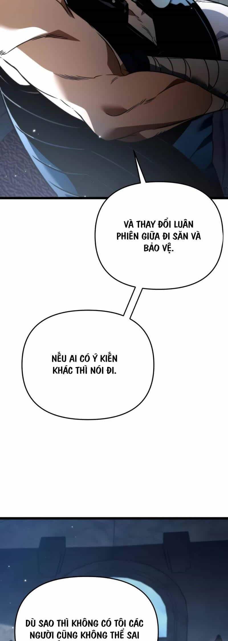 Chiến Binh Hồi Quy - Chương 27 - ảnh 59