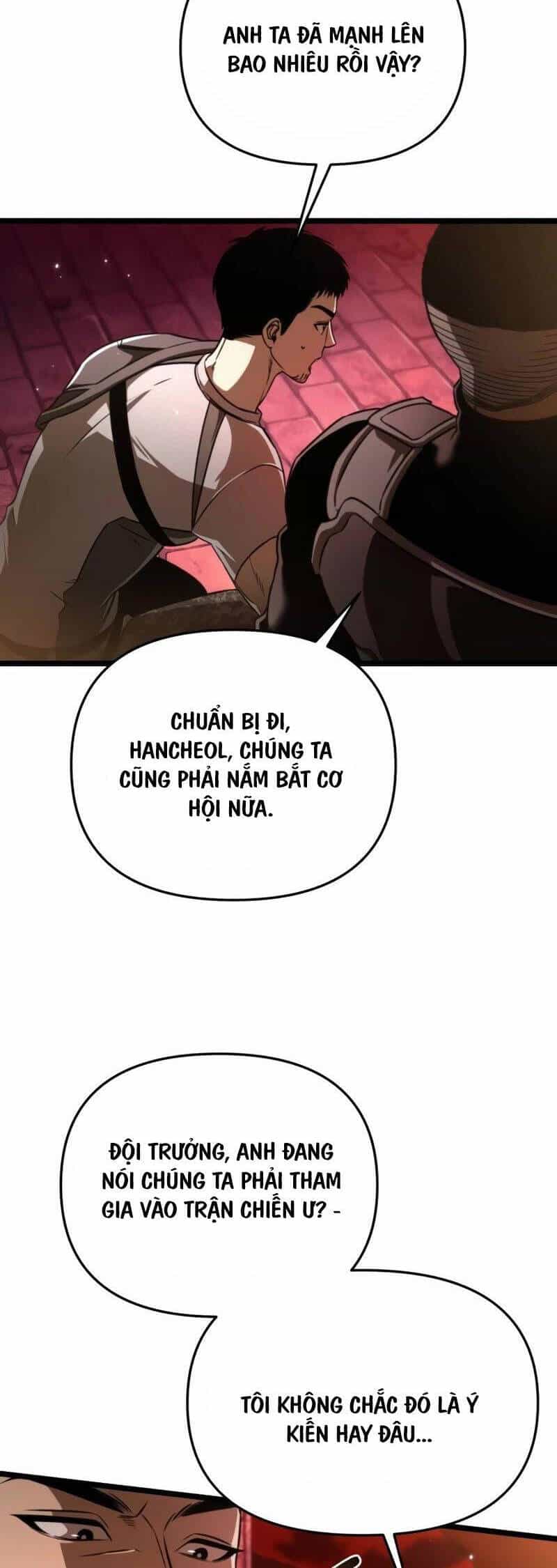 Chiến Binh Hồi Quy - Chương 28 - ảnh 60