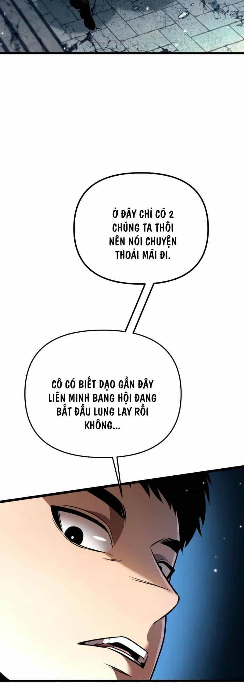 Chiến Binh Hồi Quy - Chương 29 - ảnh 42