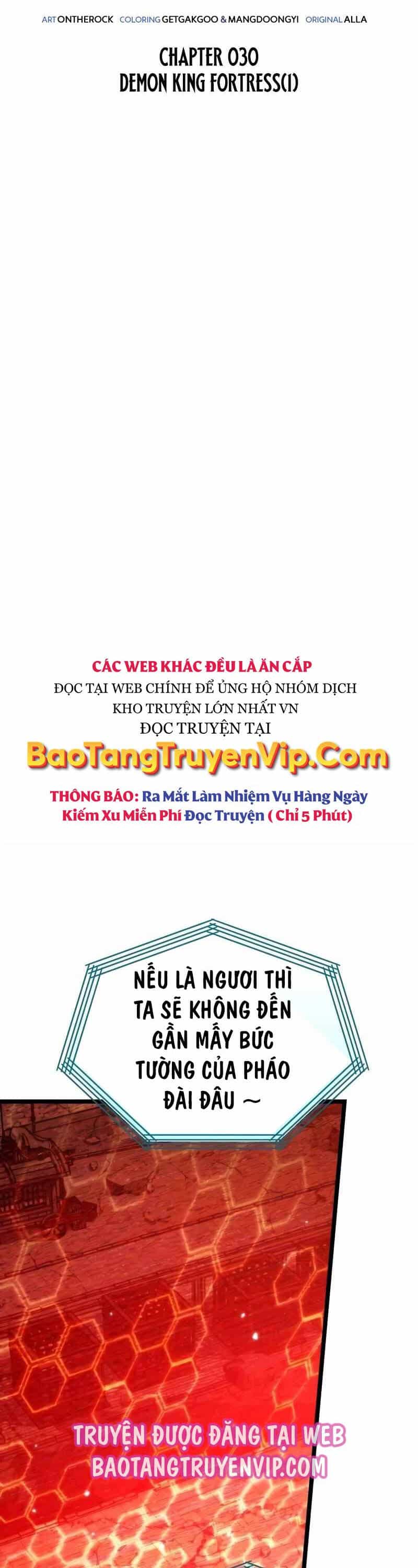 Chiến Binh Hồi Quy - Chương 30 - ảnh 12