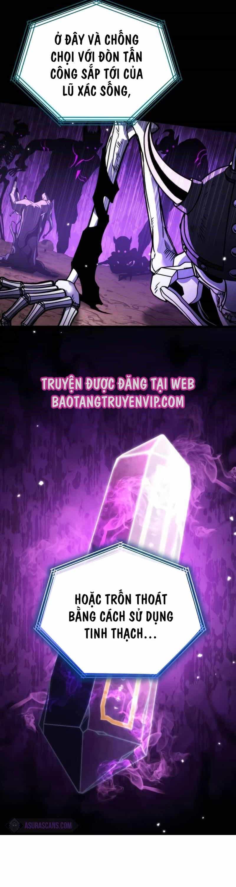 Chiến Binh Hồi Quy - Chương 30 - ảnh 14