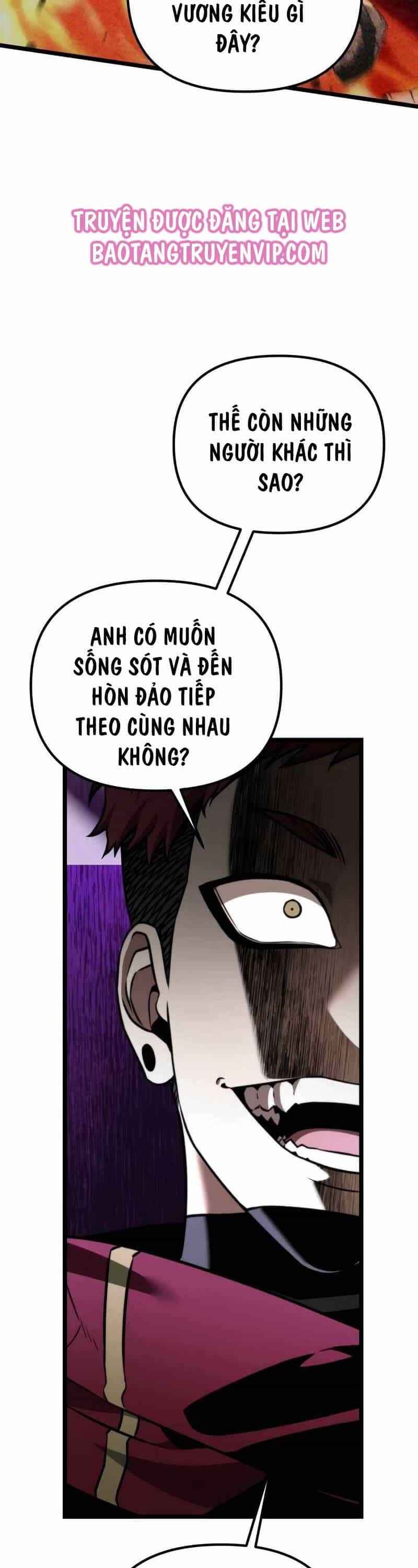 Chiến Binh Hồi Quy - Chương 30 - ảnh 27