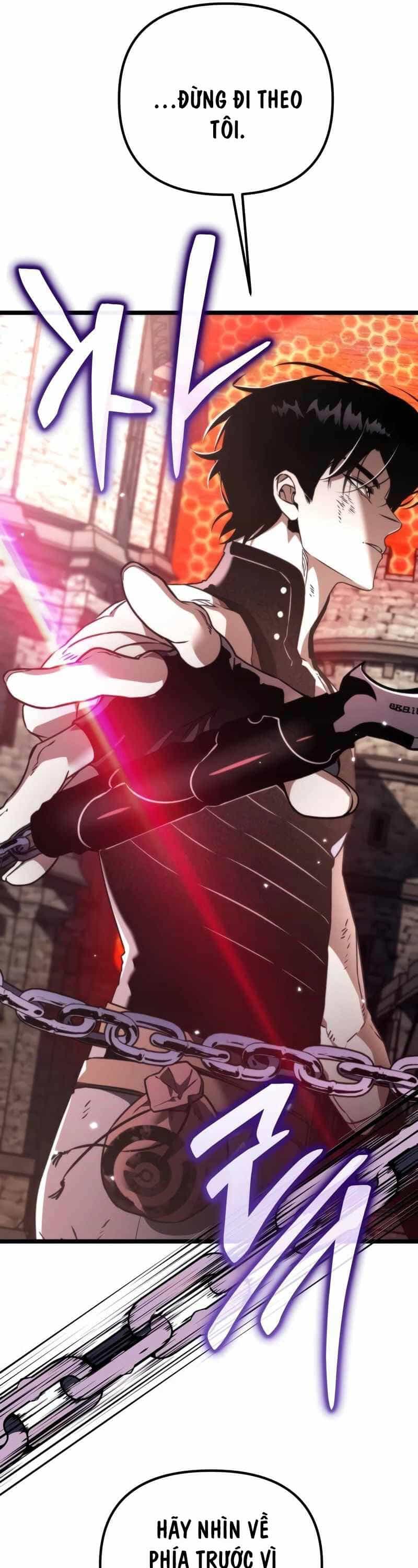 Chiến Binh Hồi Quy - Chương 30 - ảnh 54