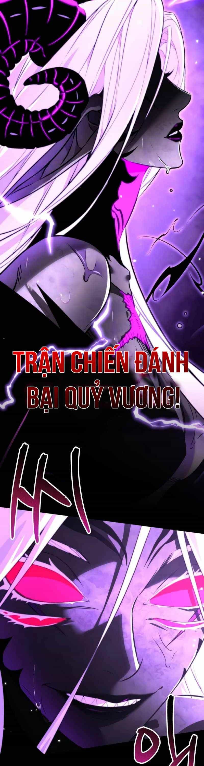 Chiến Binh Hồi Quy - Chương 30 - ảnh 9