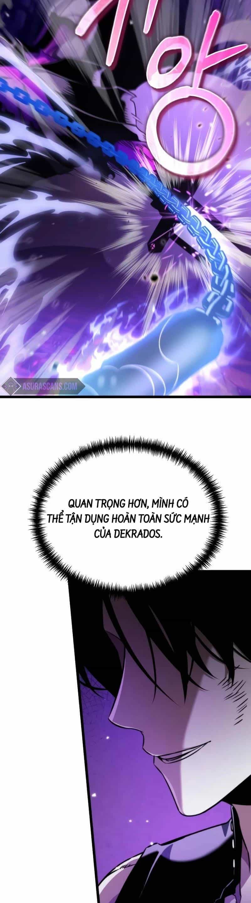 Chiến Binh Hồi Quy - Chương 31 - ảnh 29