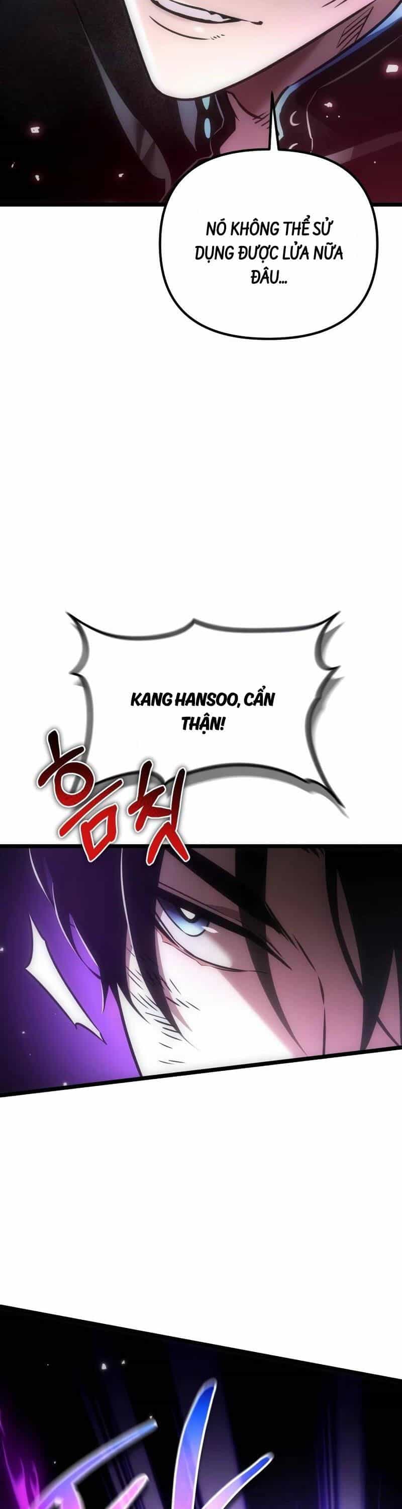 Chiến Binh Hồi Quy - Chương 31 - ảnh 55