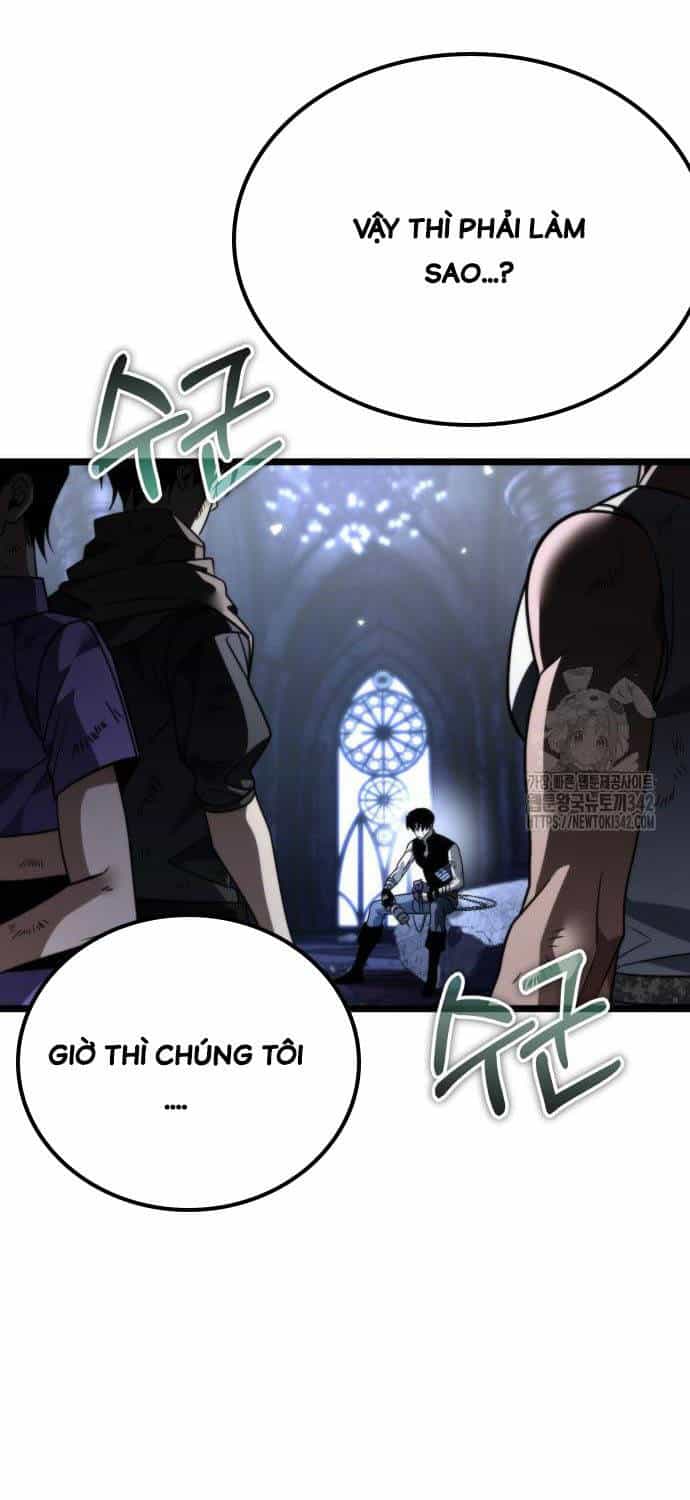 Chiến Binh Hồi Quy - Chương 36 - ảnh 16