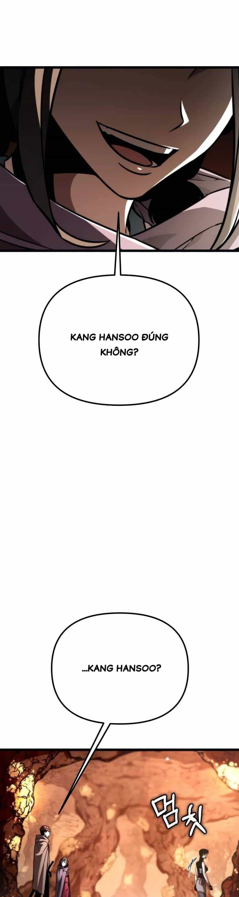 Chiến Binh Hồi Quy - Chương 37 - ảnh 37