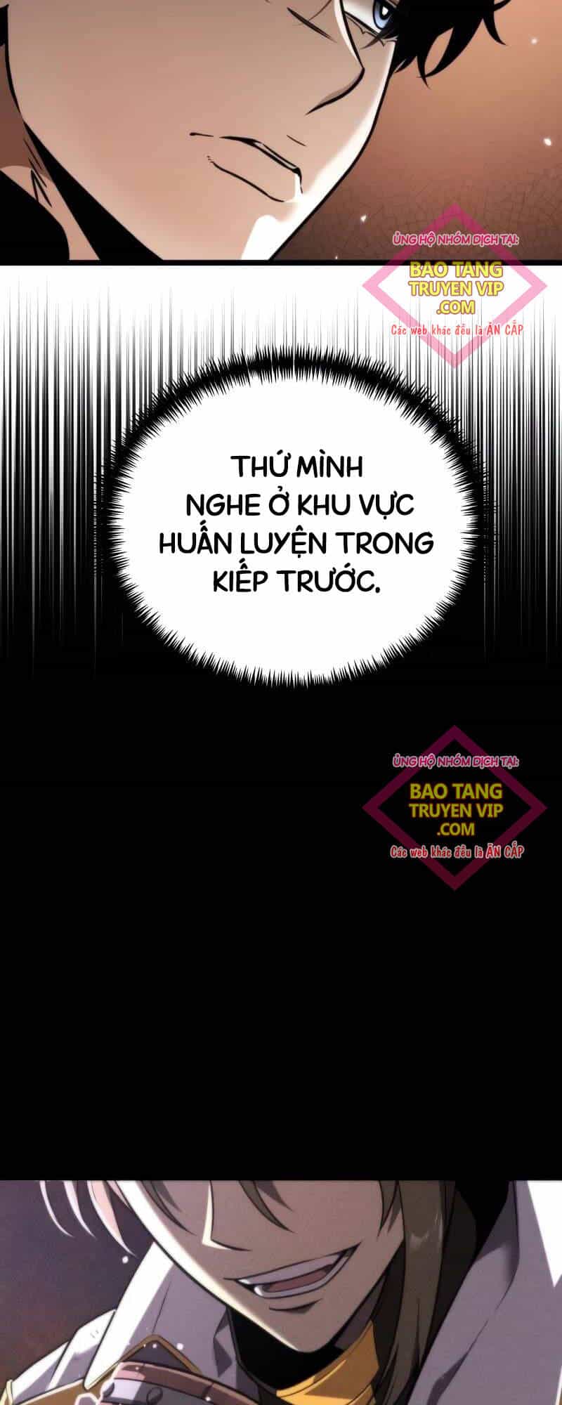 Chiến Binh Hồi Quy - Chương 38 - ảnh 10