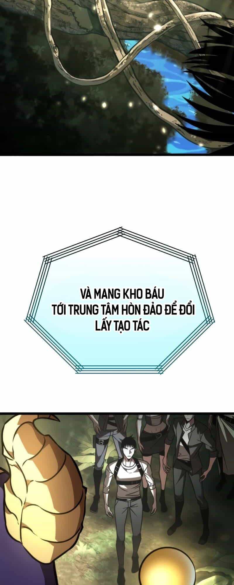 Chiến Binh Hồi Quy - Chương 38 - ảnh 26
