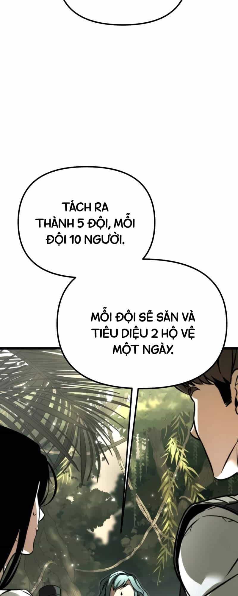 Chiến Binh Hồi Quy - Chương 38 - ảnh 35