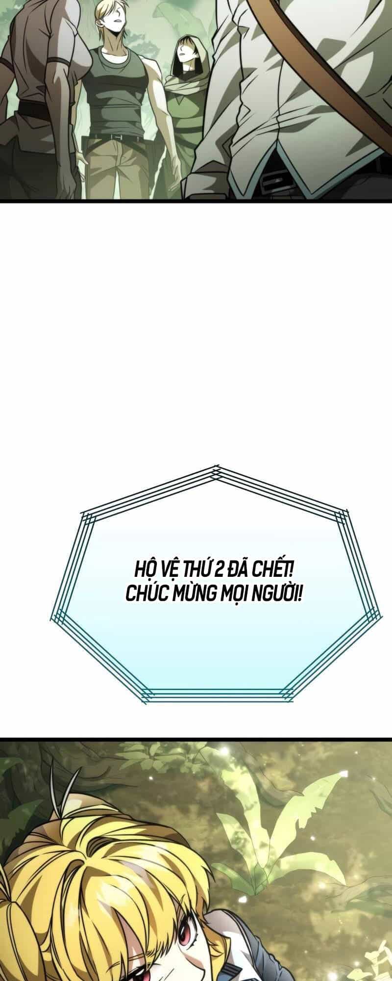 Chiến Binh Hồi Quy - Chương 38 - ảnh 68