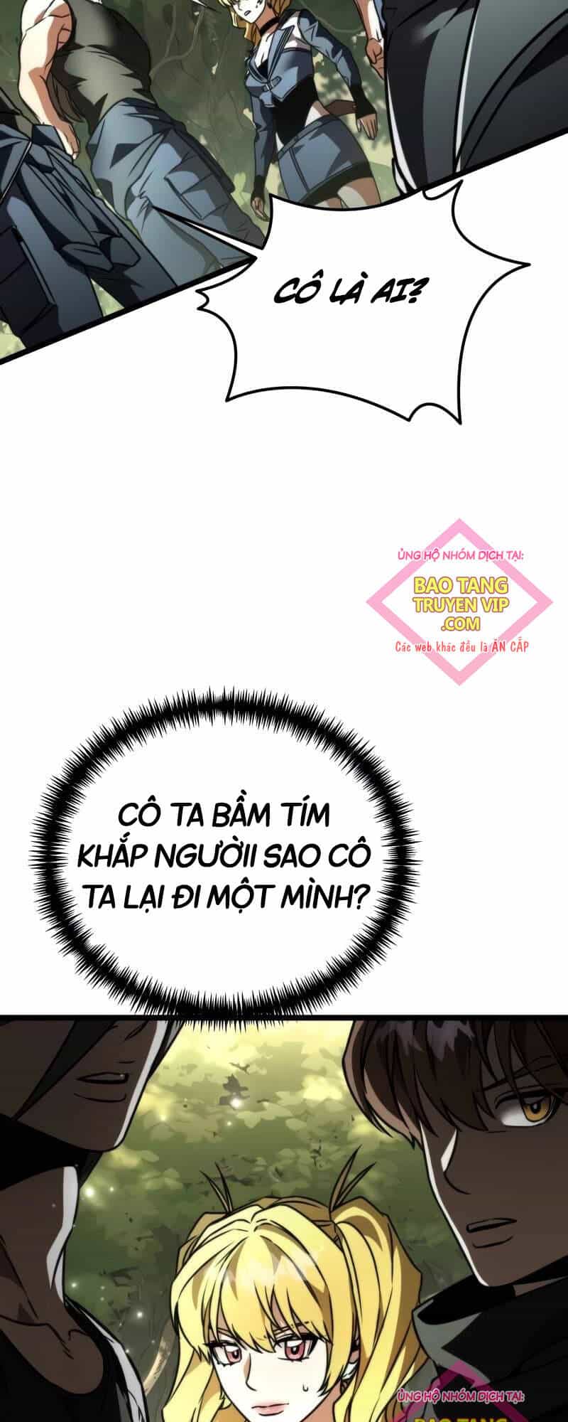 Chiến Binh Hồi Quy - Chương 38 - ảnh 92