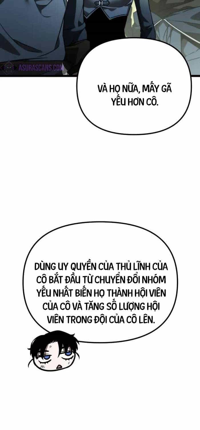 Chiến Binh Hồi Quy - Chương 39 - ảnh 27