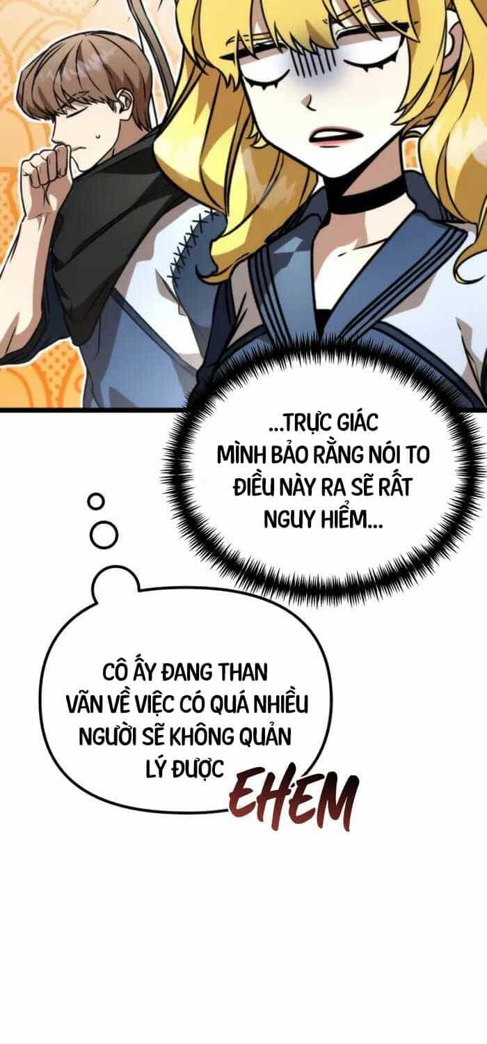 Chiến Binh Hồi Quy - Chương 39 - ảnh 29