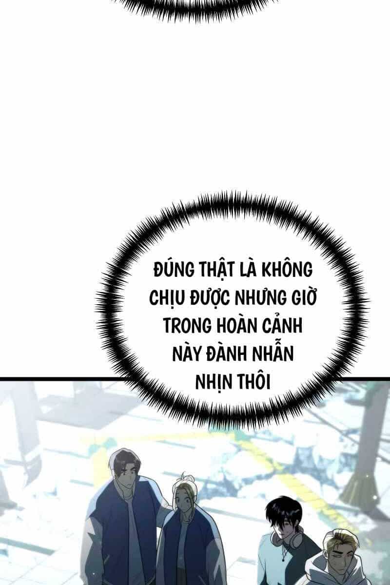 Chiến Binh Hồi Quy - Chương 4 - ảnh 17
