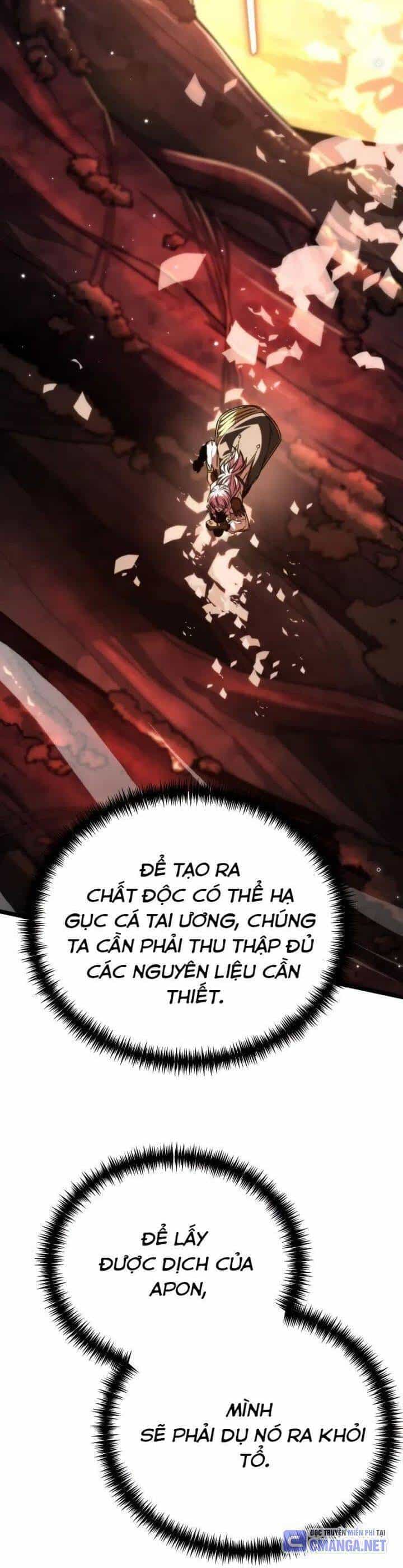 Chiến Binh Hồi Quy - Chương 49 - ảnh 52