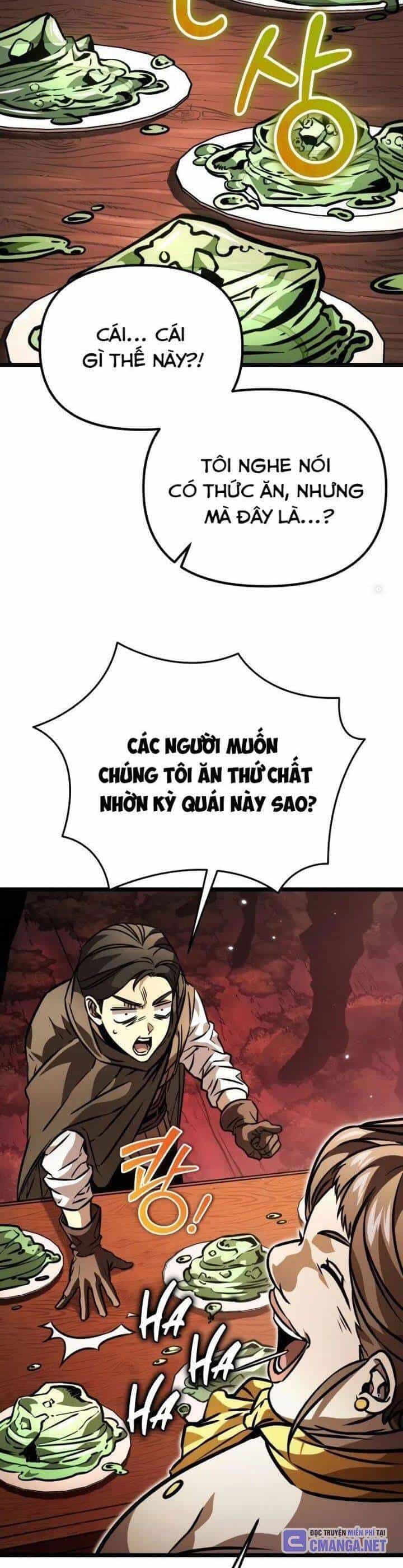 Chiến Binh Hồi Quy - Chương 49 - ảnh 8