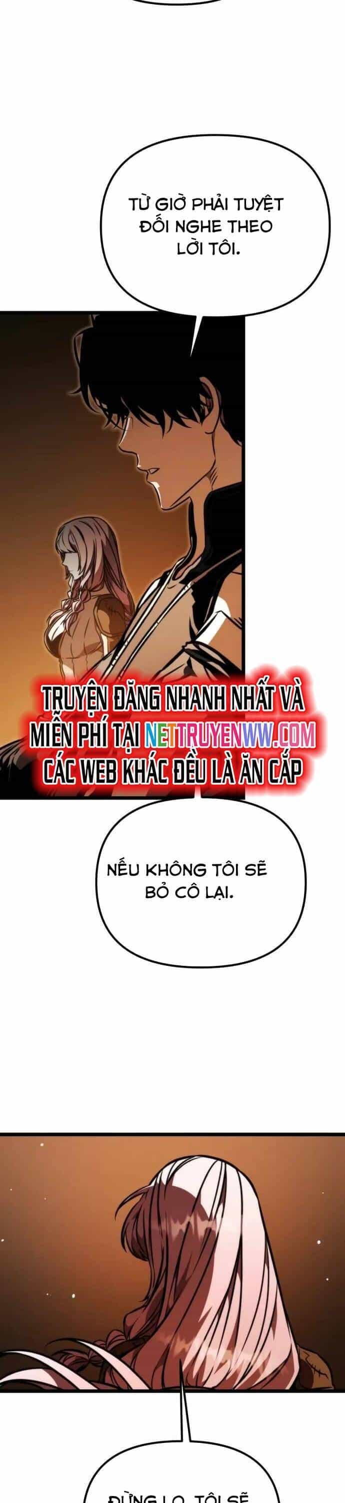 Chiến Binh Hồi Quy - Chương 56 - ảnh 35