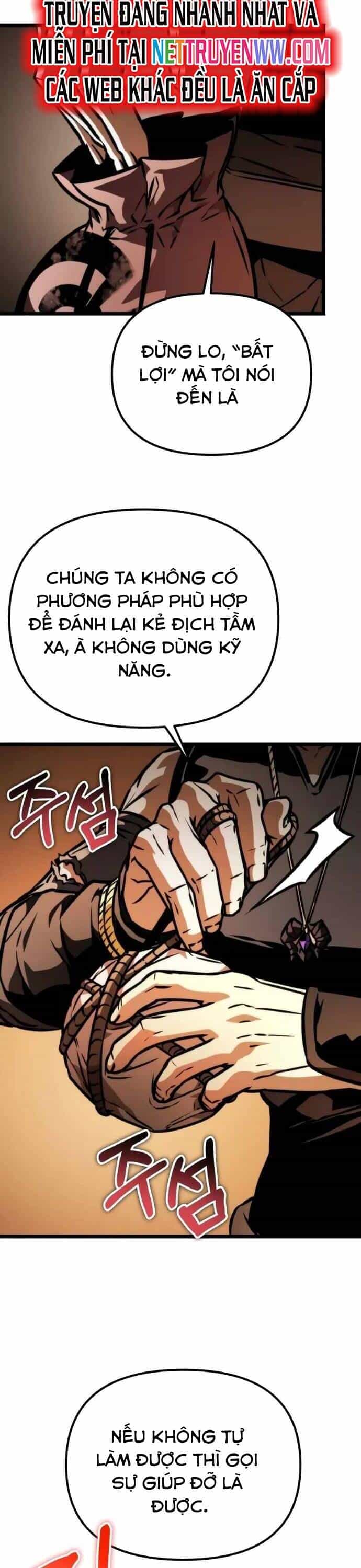 Chiến Binh Hồi Quy - Chương 56 - ảnh 52