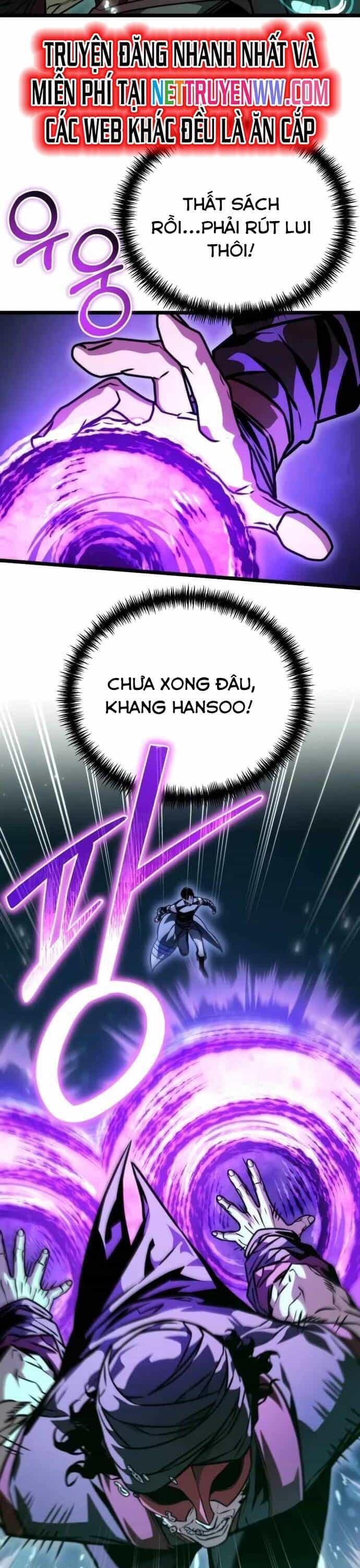 Chiến Binh Hồi Quy - Chương 56 - ảnh 7