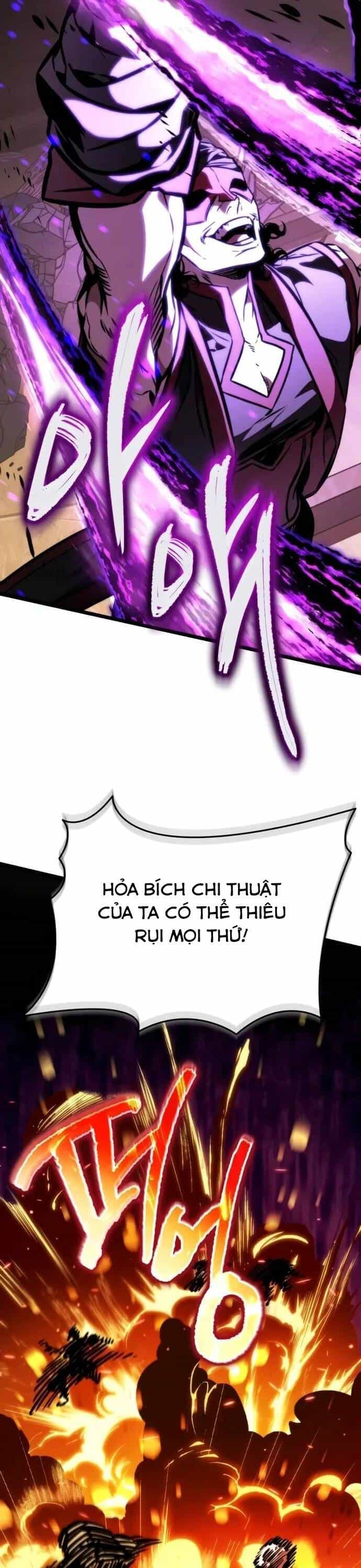 Chiến Binh Hồi Quy - Chương 57 - ảnh 41