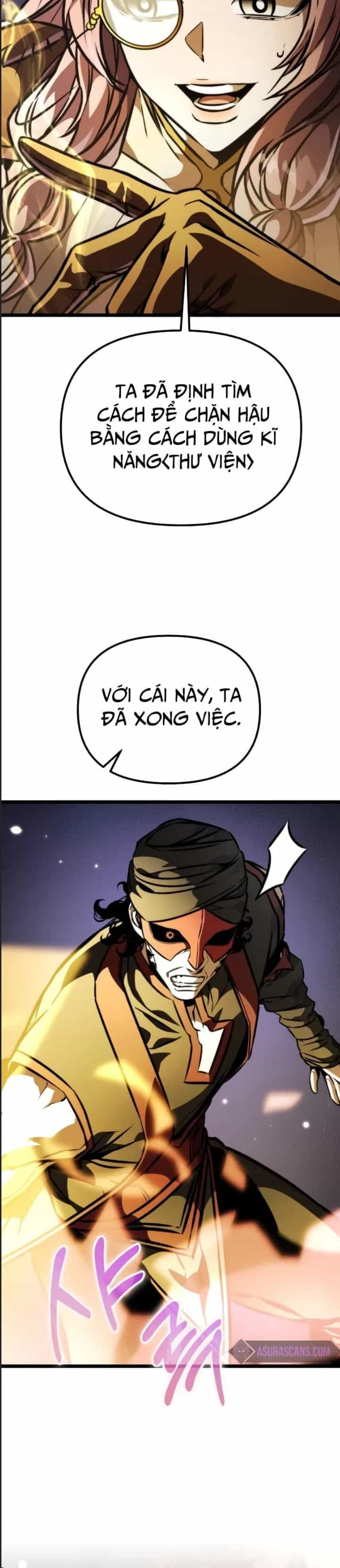 Chiến Binh Hồi Quy - Chương 58 - ảnh 29