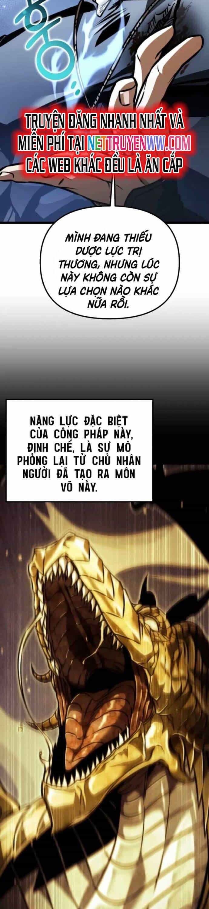 Chiến Binh Hồi Quy - Chương 59 - ảnh 12