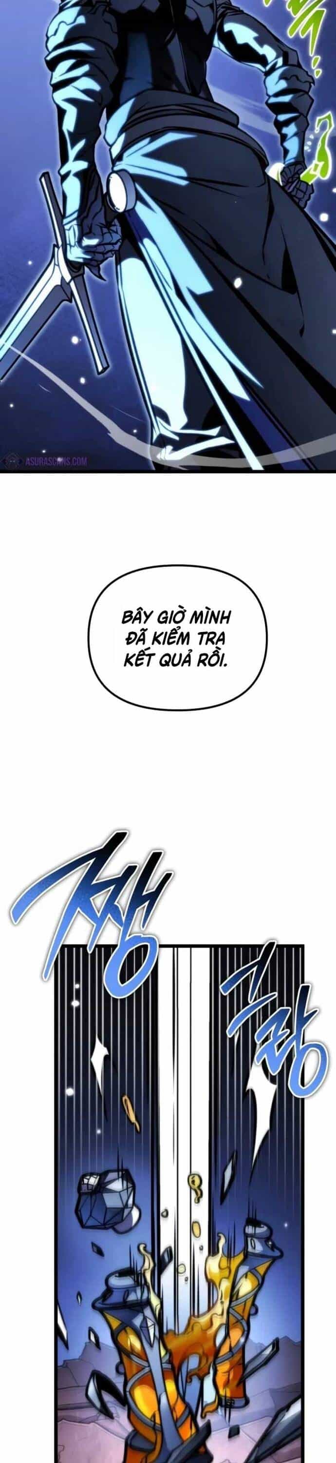 Chiến Binh Hồi Quy - Chương 59 - ảnh 32