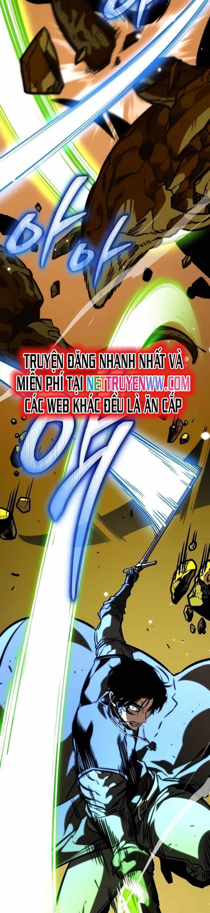 Chiến Binh Hồi Quy - Chương 60 - ảnh 19