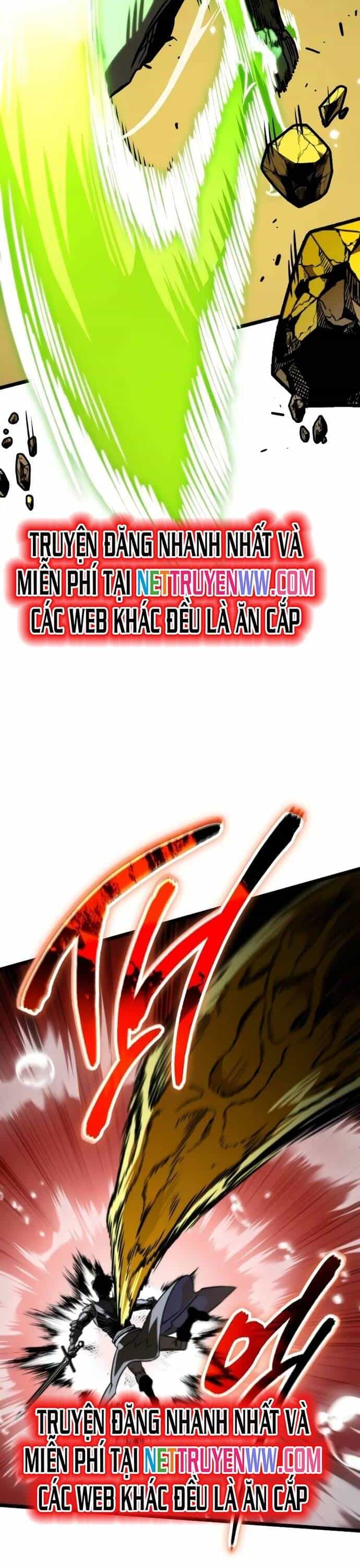 Chiến Binh Hồi Quy - Chương 60 - ảnh 20